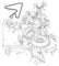 Bearing Options, 917.274381, Mähdeck-Rasenmäher-Gürtel für AYP, Rally, Sears, Craftsman, 106,7 cm, 402009 169178