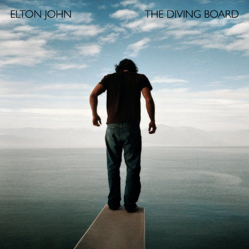 The Diving Board [Deluxe w/ Exclusive Vintage Troubadour Poster]