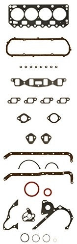 Ajusa 50155600 Full Gasket Set engine
