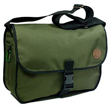 Mystique Dummytasche Dummybag Classic M Khaki