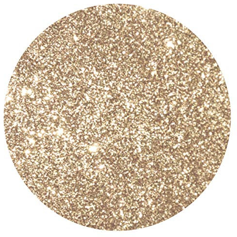 100G SAND GOLD GLITTER ULTRA FINE SPARKLING WINE GLASS ART AND CRAFT NAIL ART SCRAPBOOKING NON TOXIC