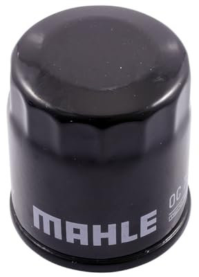 Ölfilter MAHLE OC731 kompatibel mit Vespa Primavera 125 3V ie, GTS 300 ie Super, GTS 300 ie Super ABS, GT 200 L Granturismo, GTS 125 ie Super
