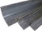 B&T Metall Stahl Winkel 40x40x4 mm in Längen à 2000 mm +0/-3 mm S235 (1.0038 ST37)