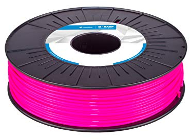 BASF Ultrafuse PLA - Pink - 1,75mm - 750g