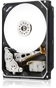 HGST 0F27452 - Ultrastar 10TB HE SATA 512 ISE - HUH721010ALE600