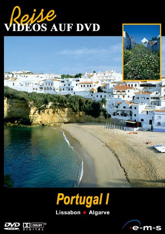 Portugal I - Lissabon/Algarve
