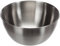 Ibili 717022 Saladier Inox 22 cm, Argent