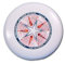 Discraft Ultra Star Frisbee 175 g, Glow
