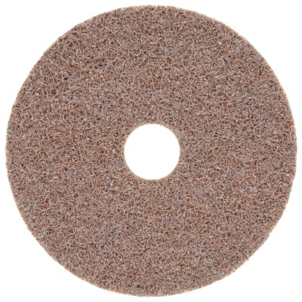 Scotch-Brite Surface Conditioning Vliesscheibe SC-DH, 178 mm x 22 mm, A CRS | 20 Stück