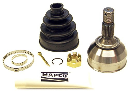 Mapco 16913 Gelenksatz Antriebswelle radseitig