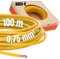 Lapp Kabel Litze H05V-K 0,75mm² gelb 100M 4510112
