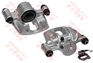 TRW BHS312E Disc-Brake Caliper