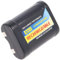 Batterie Compatible avec Les Batteries Li-ION 2CR5 Type 2-CR5, 2CR5M