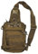 MFH Schultertasche MOLLE Coyote
