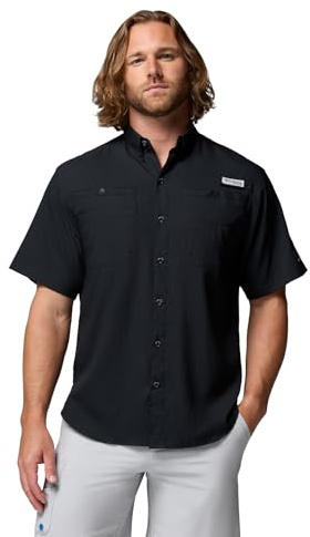 Columbia Men's PFG Tamiami II Short Sleeve Shirt