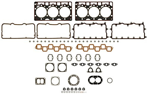 Ajusa 52027300 Gasket Set cylinder head