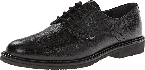Mephisto Marlon Herren Halbschuhe, Größe:41.5 EU