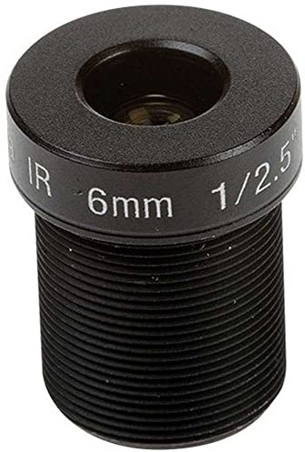 Objetivo Axis 5504-961