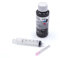 vhbw Nachfülltinte für Drucker - Refilltinte Dye Schwarz, 100ml