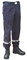 Pantalon Sécurité Incendie - Bleu - Patrol