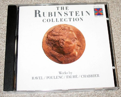 Rubinstein Collection: Works