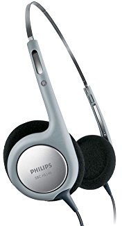 Philips SBCHL140 Headphone