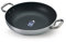 Pentole Agnelli FAMA10SEL40 Select Tegame in Alluminio, 2 Manici in Acciaio Inossidabile, 40 cm, Argento
