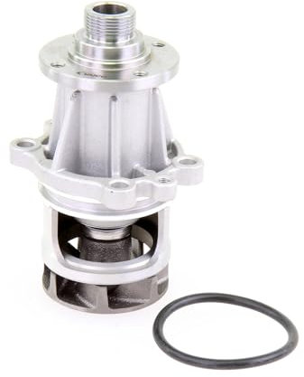 VAICO Wasserpumpe Motorkühlung mit Dichtungen passend für 100 80 90 A6 Cabr