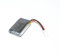 efaso Repuesto Hubsan x4 H107-A05 Batería -250MAH También Adecuado para : Simulus GH-4.Mini Mjc X11C
