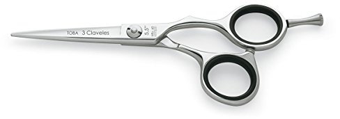 3 Claveles 12777 Tijera Pulquera De 5.5, 13.97 cm, 49 g