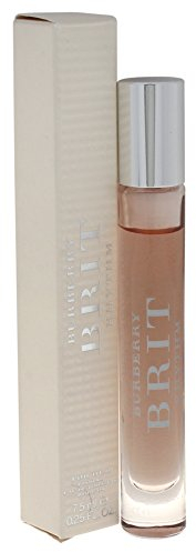 BURBERRY Brit Rhythm Women 2 EDT Roll On, 7.5 ml