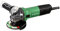 Hitachi G12SW - Mini grinder 115 millimetri 1200w