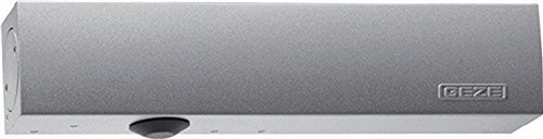 Ferme-porte TS 5000 L Taille 2-6 Blanc RAL 9016