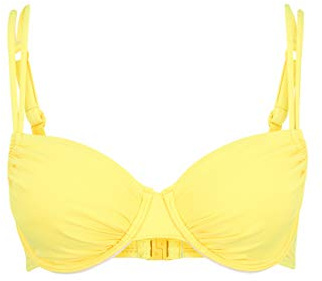 Buffalo Damen Bügel-Bikini-Top »Happy«