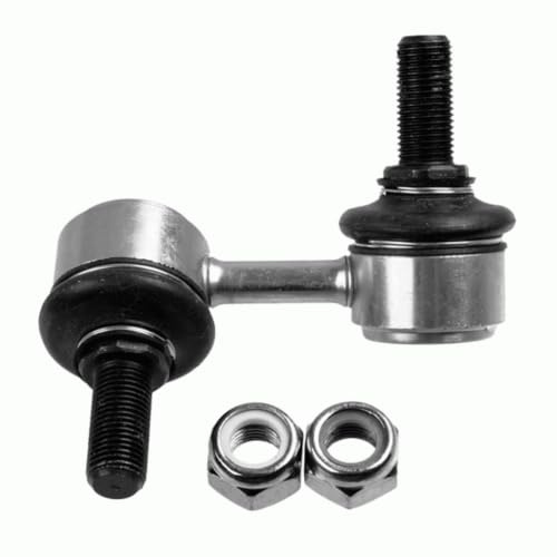 LEMFÖRDER 36393 01 Stange/Strebe Stabilisator für Hyundai Trajet (FO) 1999-2008 Links, Vorderachse und Andere Fahrzeuge