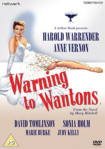 Warning to Wantons [UK Import]