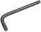 Draper 33632 Tx-Star T40 Tip Key