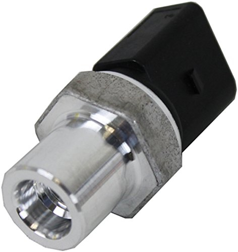 HELLA 6ZL 351 028-401 Druckschalter, Klimaanlage