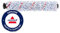 BISSELL CrossWave Multi-Surface Brush Roll, Replacement Brush Roll For BISSELL CrossWave Multi-Surface Floor Cleaners, White, 1868F