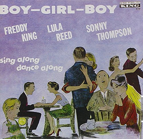 Boy Girl Boy / Various