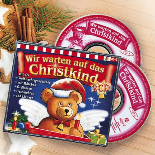 Wir Warten auf das Christkind