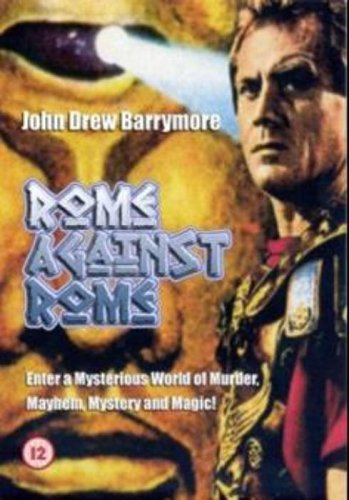 Rome Against Rome [1964] [DVD] [UK Import]