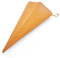 De Buyer - Poche pâtissière souple et réutilisable - Longueur 35 cm -, Orange