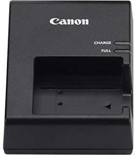 CANON LC-E10E Ladegeraet