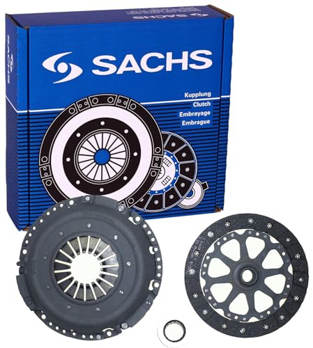 SACHS 3000 836 001 Clutch Kit for and other applications