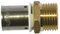 Raccord Mâle PER à sertir/Diam 25-20X27(3/4)/Mâle