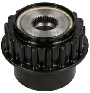 LUK 535017510 Freewheel Clutch: alternator