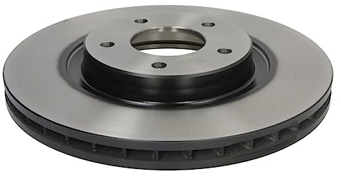 TRW Brake Discs DF4219S
