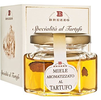 Truffle Acacia Honey Packaged in an Elegant Gift Box | 100 g