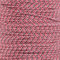 2,38 mm Durchmesser, aufreihmaterialien Kordel Gewinde verschiedenen Farben & Längen, Neon Pink Camo, 100 Feet